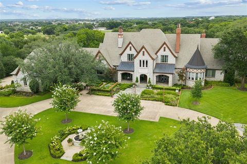 6401 Westcoat Drive Colleyville TX 76034