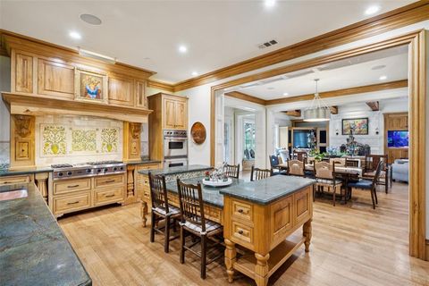 Tiny photo for 6401 Westcoat Drive, Colleyville, TX 76034 (MLS # 21050293)