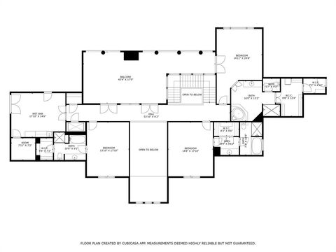 Tiny photo for 6401 Westcoat Drive, Colleyville, TX 76034 (MLS # 21050293)