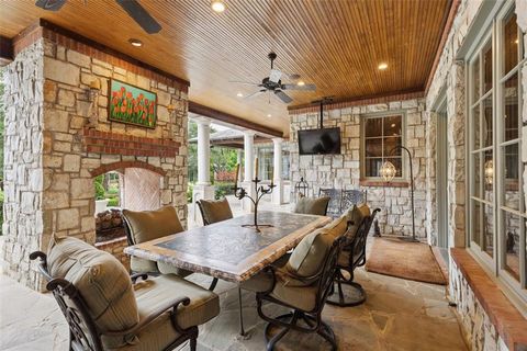 Tiny photo for 6401 Westcoat Drive, Colleyville, TX 76034 (MLS # 21050293)