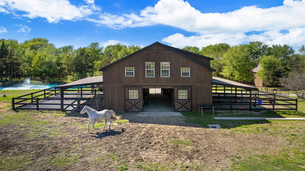 The Hills of Lone Star - Residential