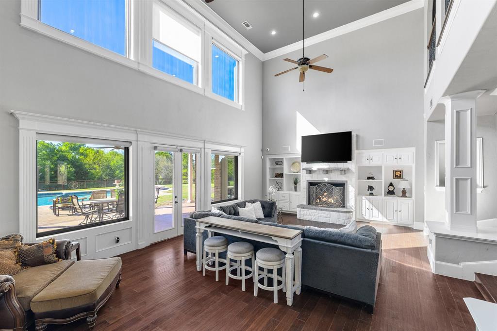 The Hills of Lone Star - Residential