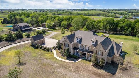 A home in Celina