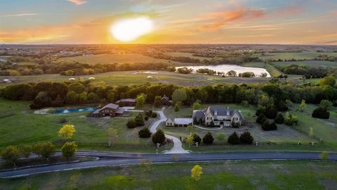 A home in Celina