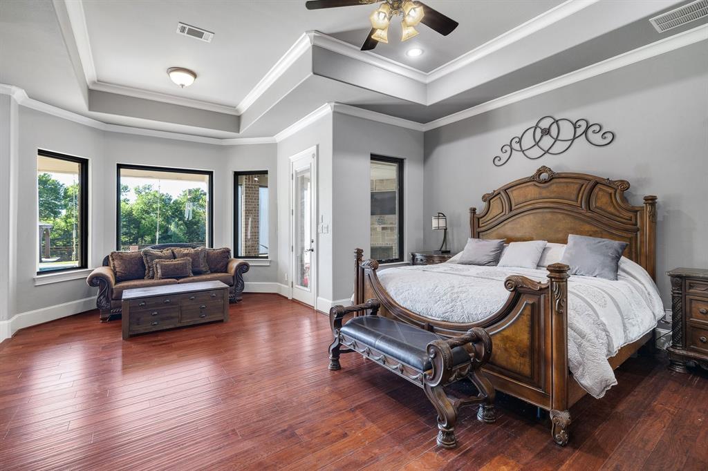 The Hills of Lone Star - Residential