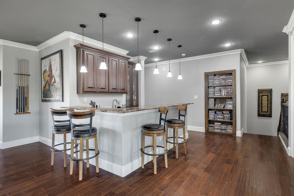 The Hills of Lone Star - Residential