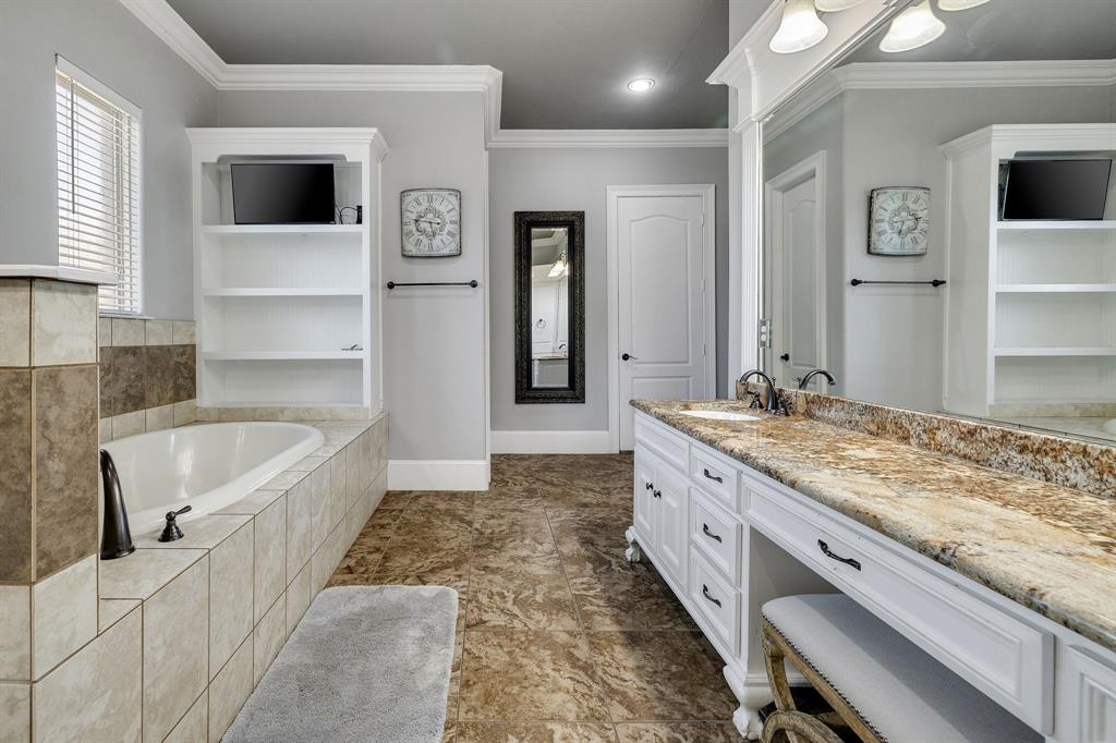 The Hills of Lone Star - Residential