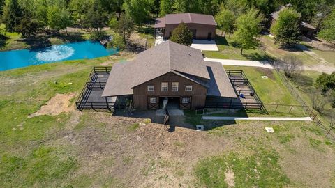 A home in Celina