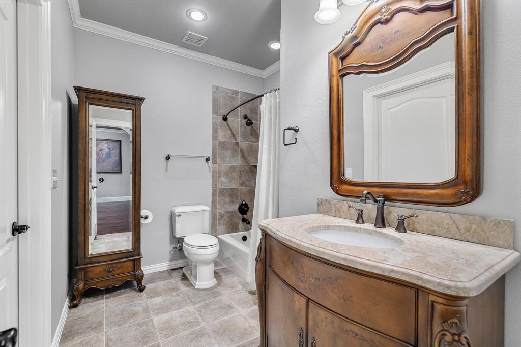 The Hills of Lone Star - Residential