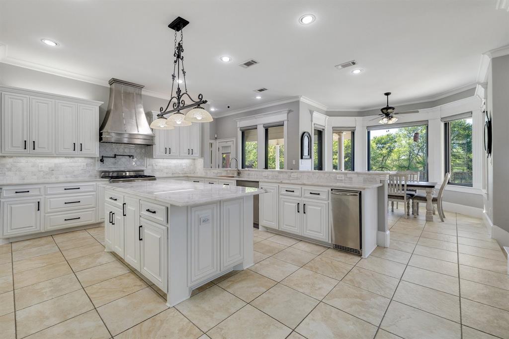 The Hills of Lone Star - Residential