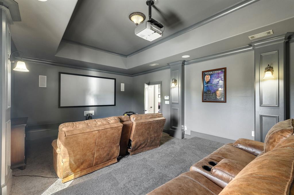 The Hills of Lone Star - Residential