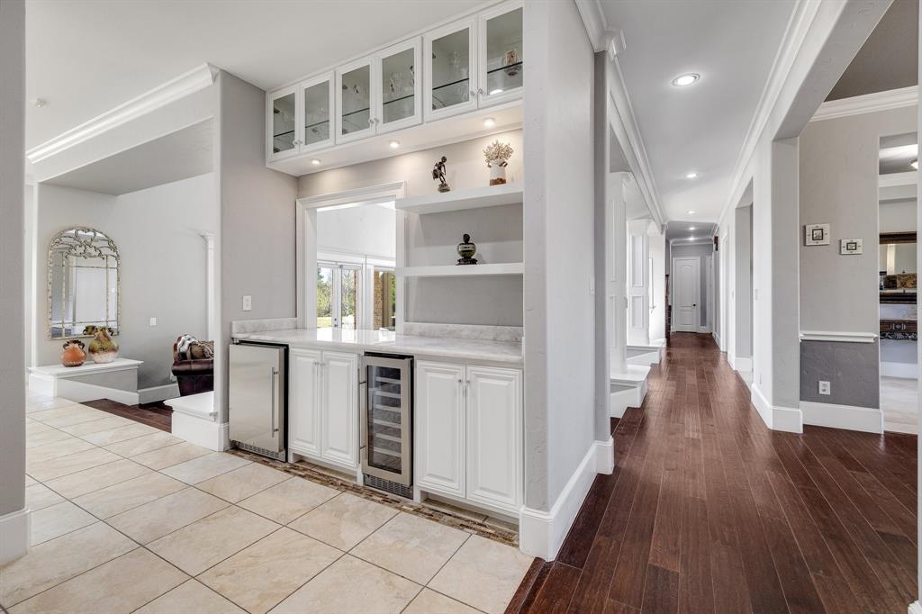 The Hills of Lone Star - Residential