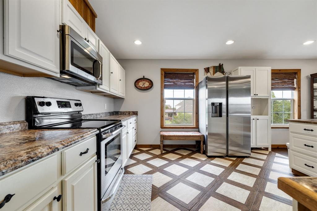 The Hills of Lone Star - Residential