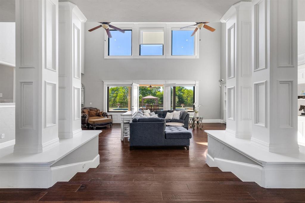 The Hills of Lone Star - Residential