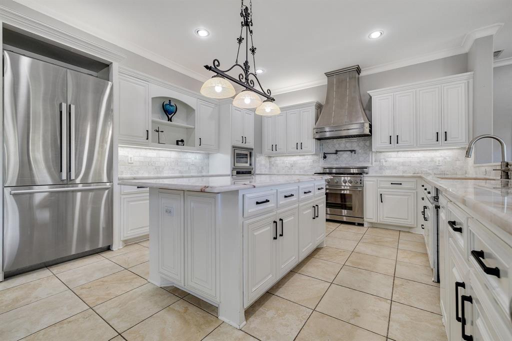 The Hills of Lone Star - Residential