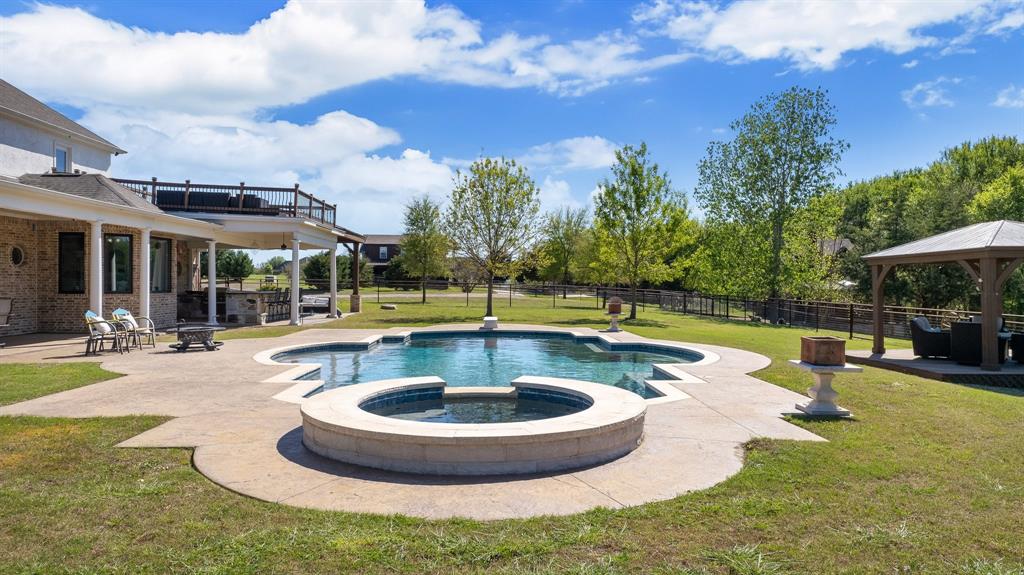 The Hills of Lone Star - Residential