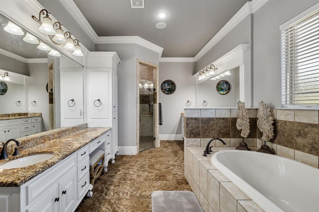 The Hills of Lone Star - Residential