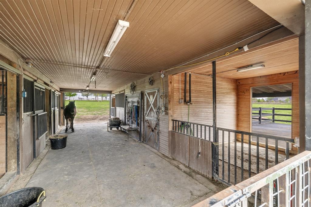 The Hills of Lone Star - Residential