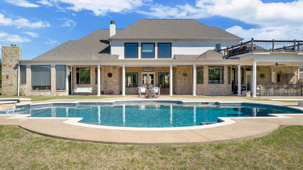 The Hills of Lone Star - Residential