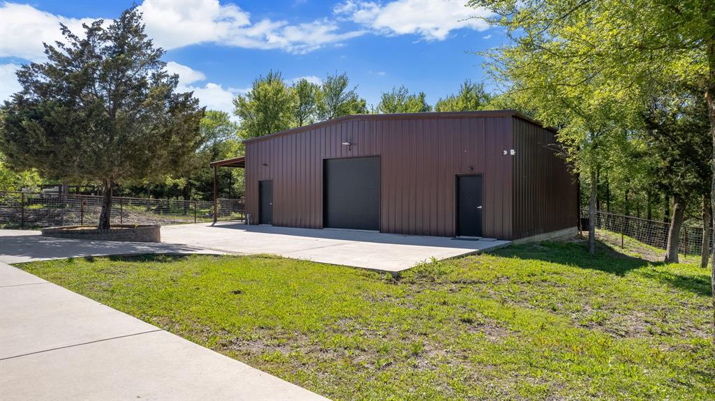 The Hills of Lone Star - Residential