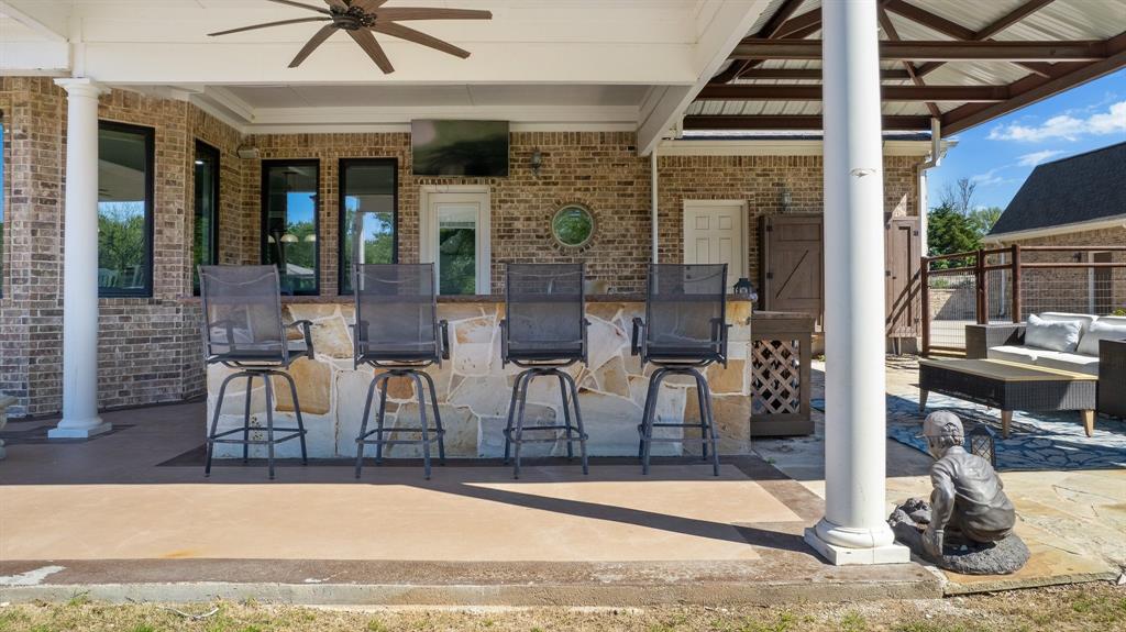 The Hills of Lone Star - Residential