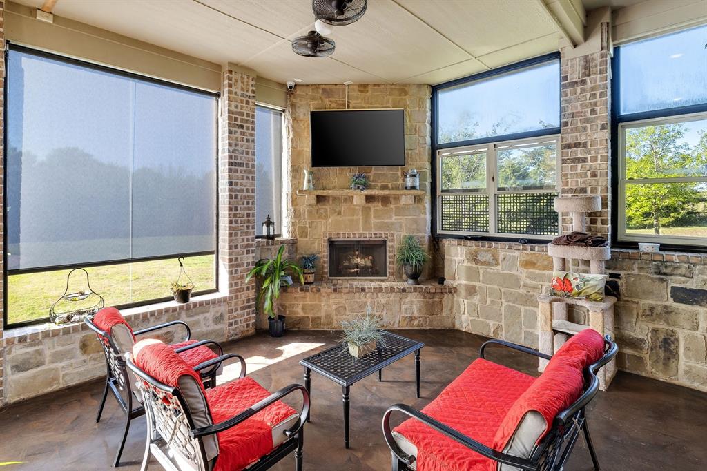 The Hills of Lone Star - Residential