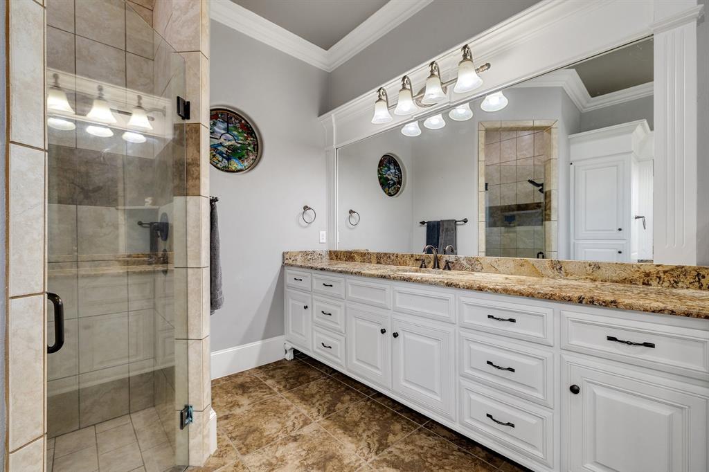 The Hills of Lone Star - Residential