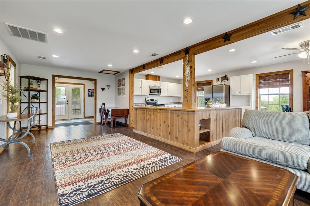 The Hills of Lone Star - Residential