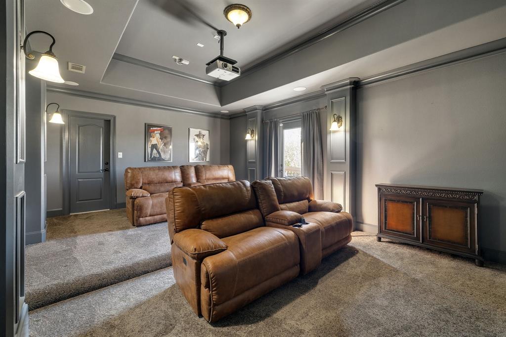 The Hills of Lone Star - Residential