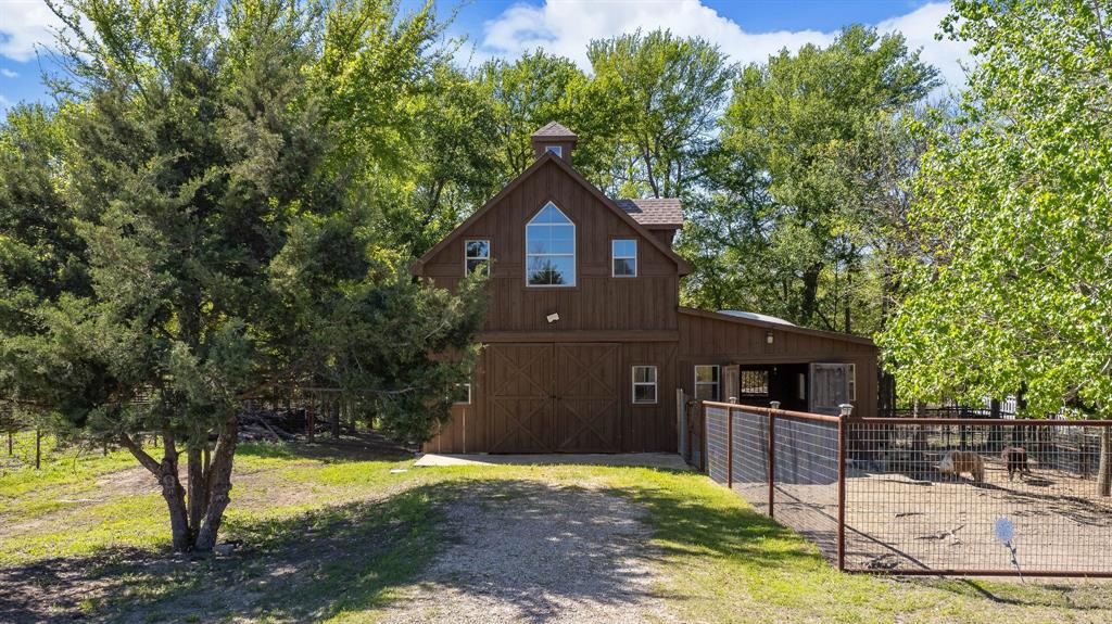 The Hills of Lone Star - Residential