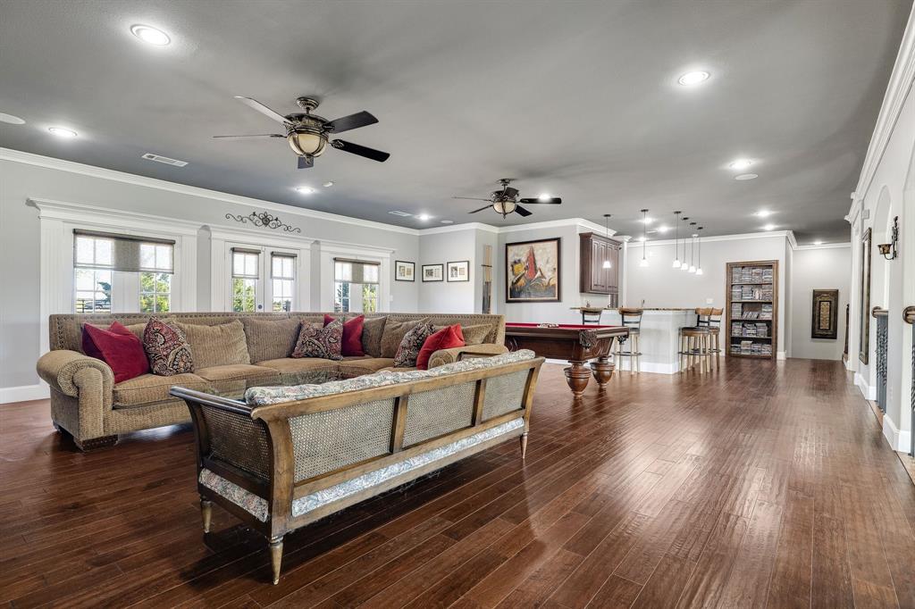 The Hills of Lone Star - Residential