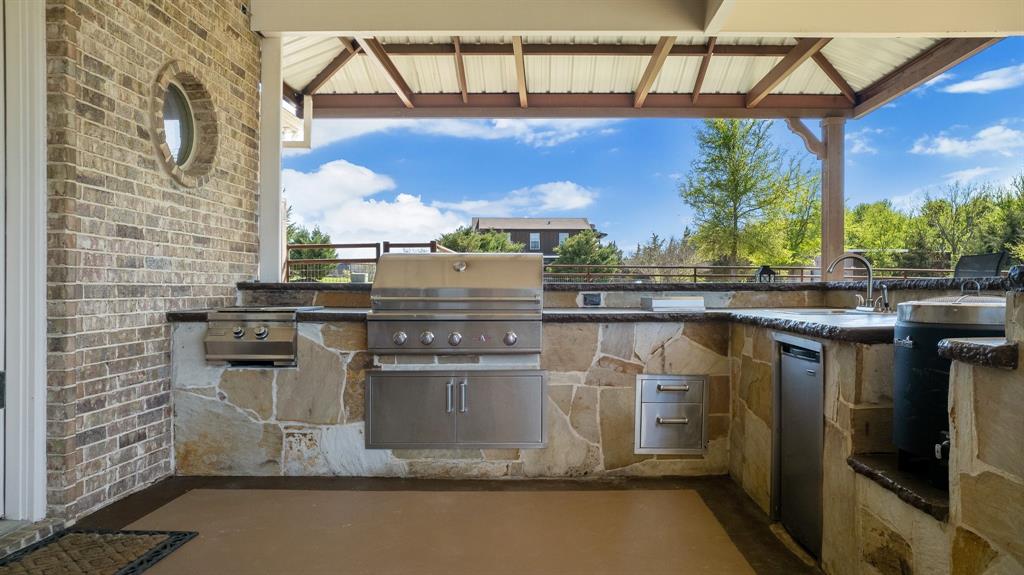 The Hills of Lone Star - Residential