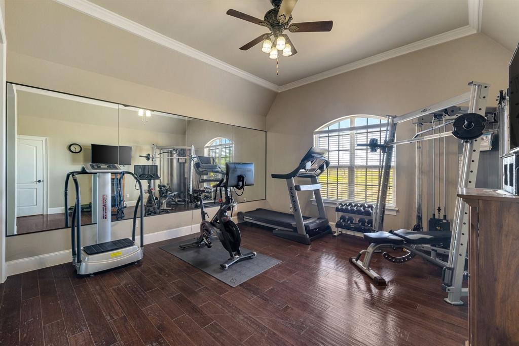 The Hills of Lone Star - Residential