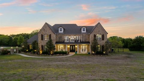 A home in Celina