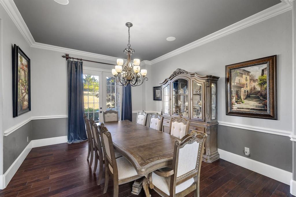 The Hills of Lone Star - Residential