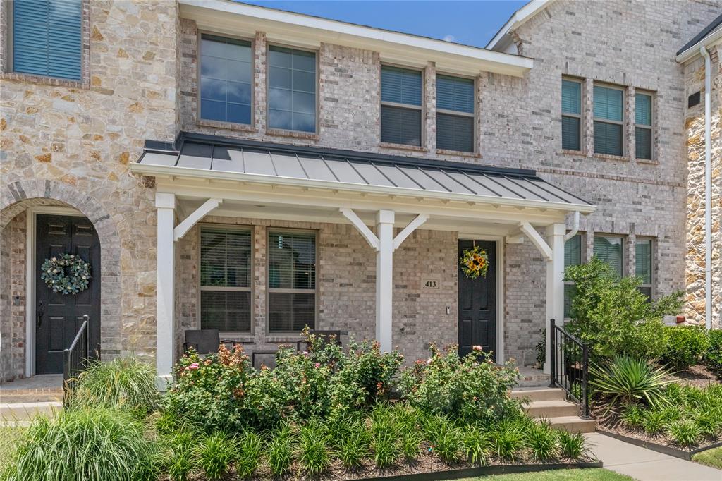 413 Parkside Drive