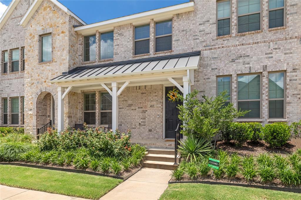 413 Parkside Drive
