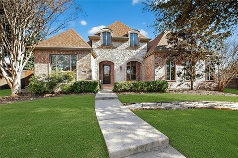 11048 Riney Court Frisco TX 75035