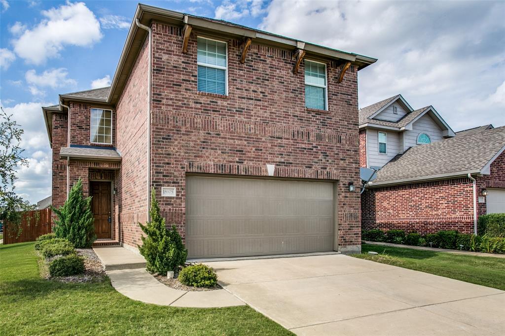 Artesia Ph 1b - Residential Lease