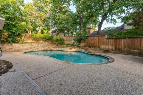 A home in Southlake