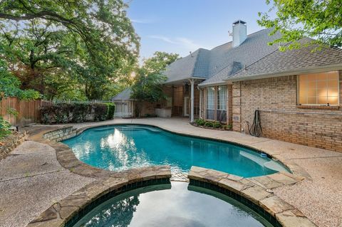 A home in Southlake