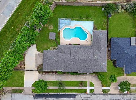 Photo of 3808 Innisbrook Drive S, Irving, TX 75038 (MLS # 21233283)