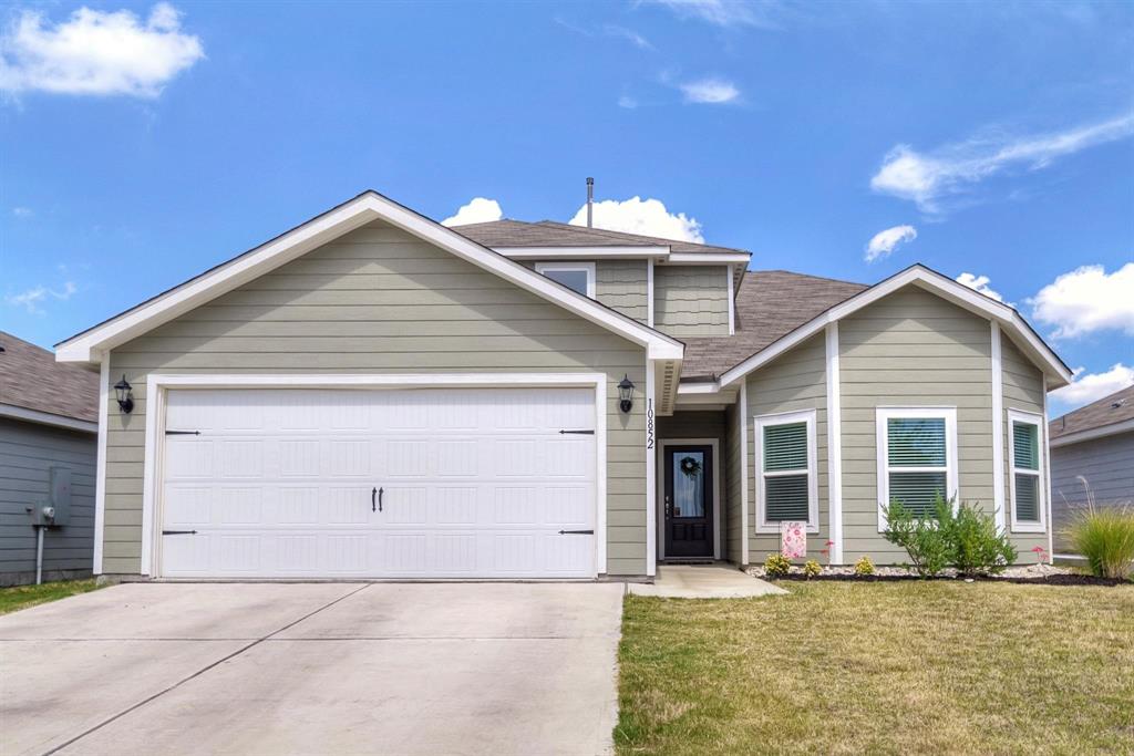 10852 Copper Hills Lane