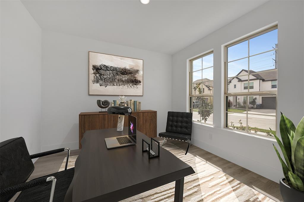 Wellington - Residential