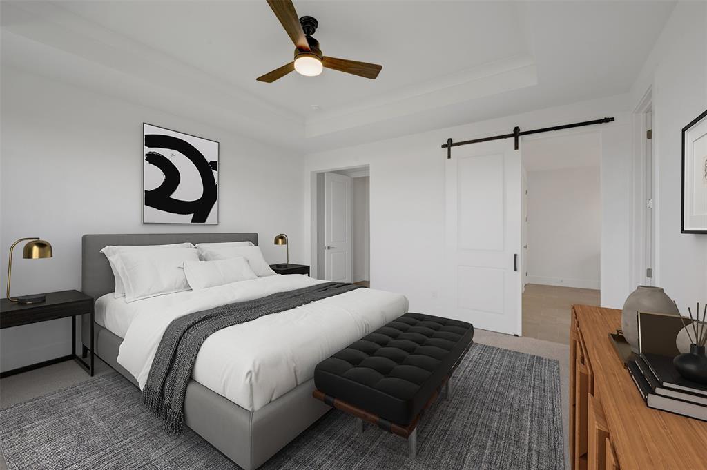 Wellington - Residential