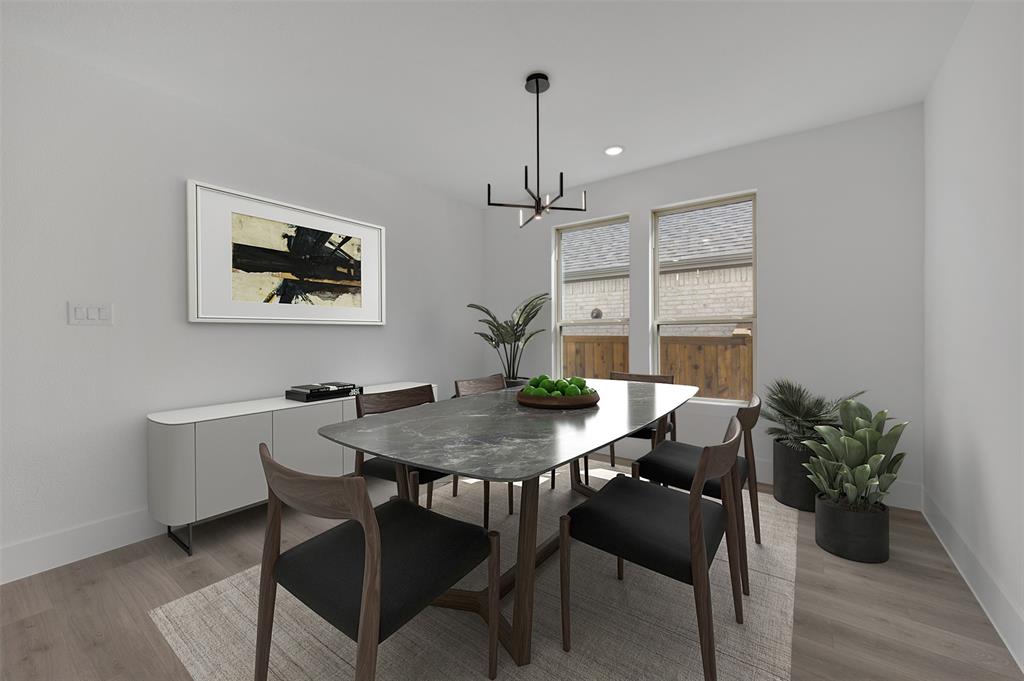 Wellington - Residential