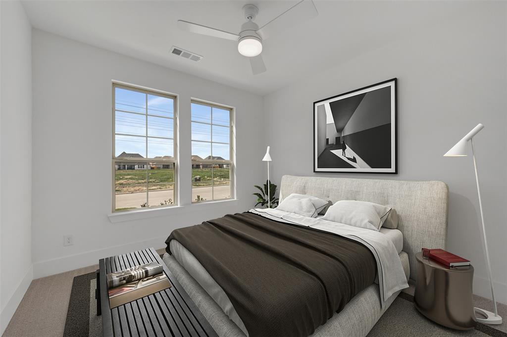 Wellington - Residential