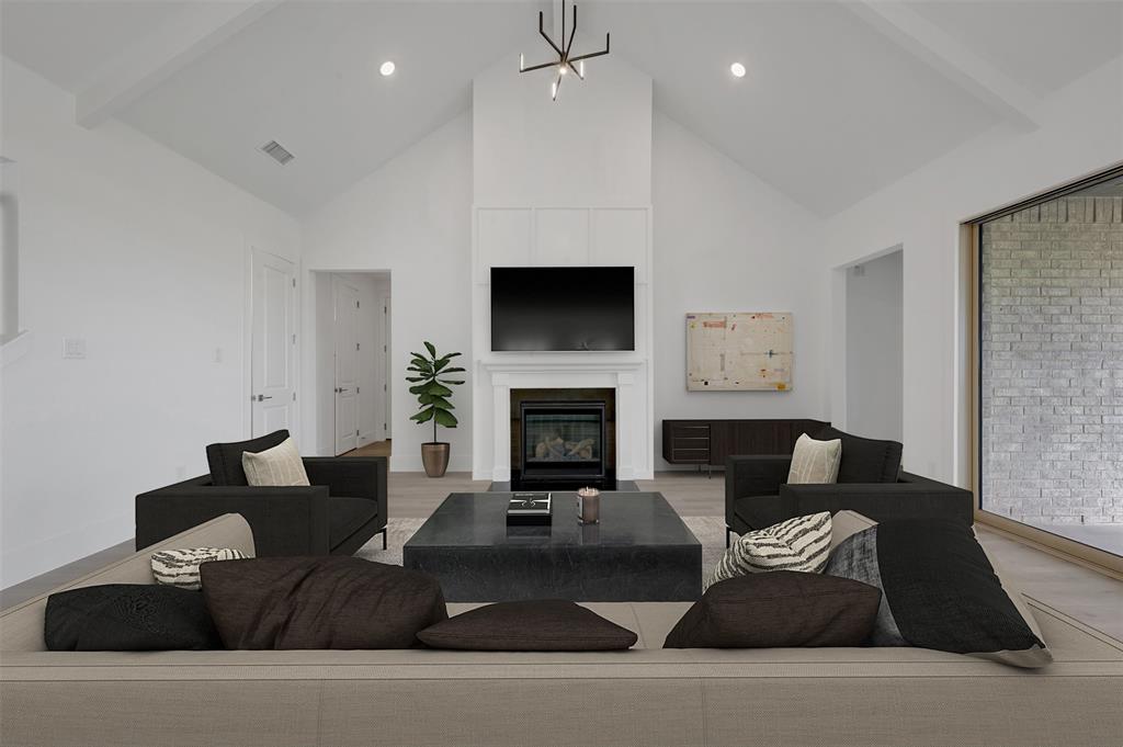 Wellington - Residential