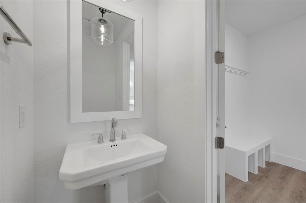 Wellington - Residential