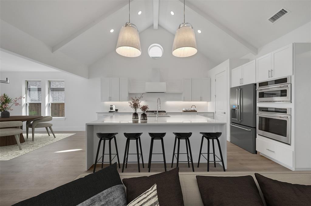 Wellington - Residential